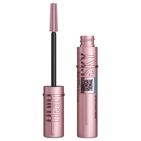Maybelline New York Sky High Mascara W502 6Ml