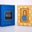 Meena Abeer Al Haram Blue Concentrated Perfume Oil 12Ml