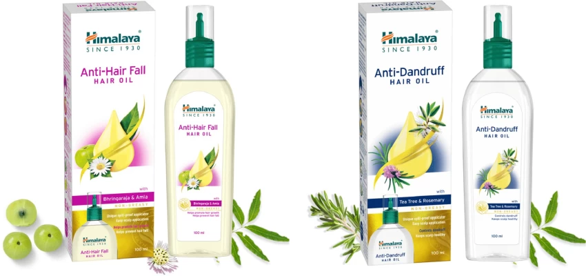 200 anti dandruff anti hair fall hair oil himalaya original imafzmfrppcgudzs