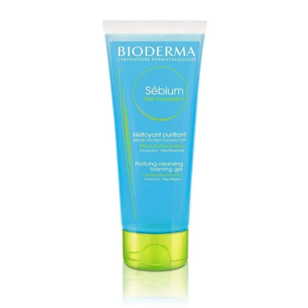 Bioderma Laboratoire Dermatologique Node Ds+ Shampooing Antipelliculaire