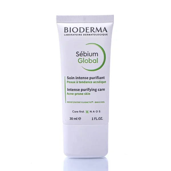 Bioderma Laboratoire Dermatologique Sebium
