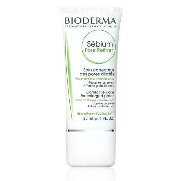 Bioderma Laboratoire Dermatologique Sebium Pore Refiner