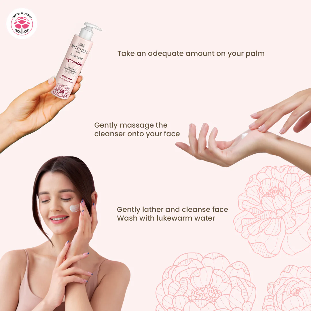 3MICRO DERMABRASION CLEANSER
