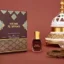 Meena Abeer Al Haram Rooh Al Oudh Concentrated Perfume Oil 12Ml