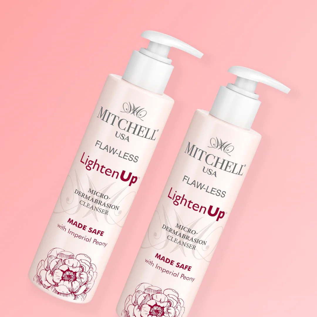 4LightenUpMicrodermabrasionCleanserNew