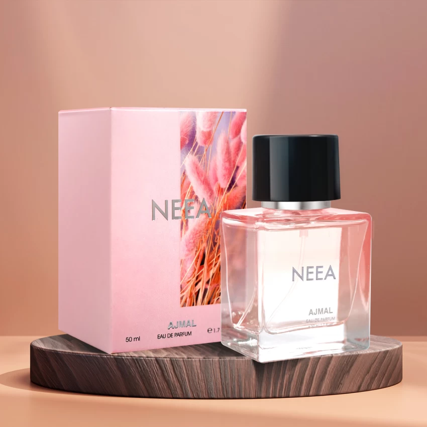 Ajmal best Neea Eau De Parfum 100Ml Cosfrag