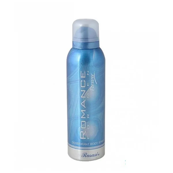 Rasasi Romane For Men For Ever Deodorant Body Spray