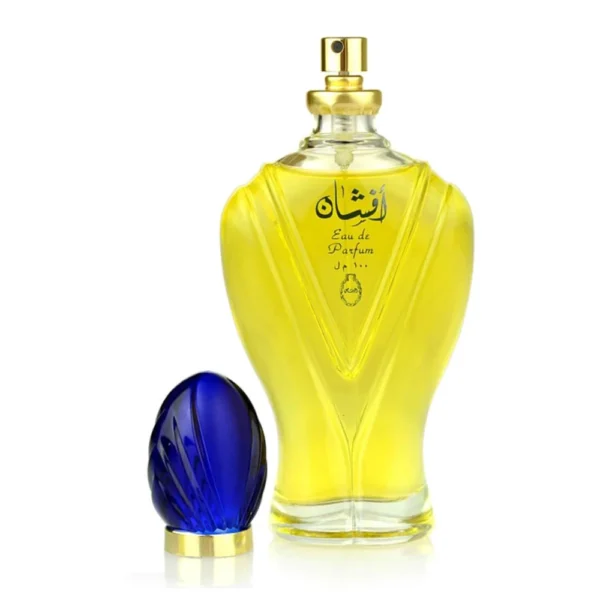 Rasasi Afshan Eau De Parfum