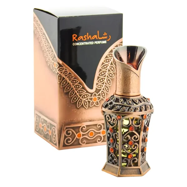 Rasasi Rasha Concentrated Perfume