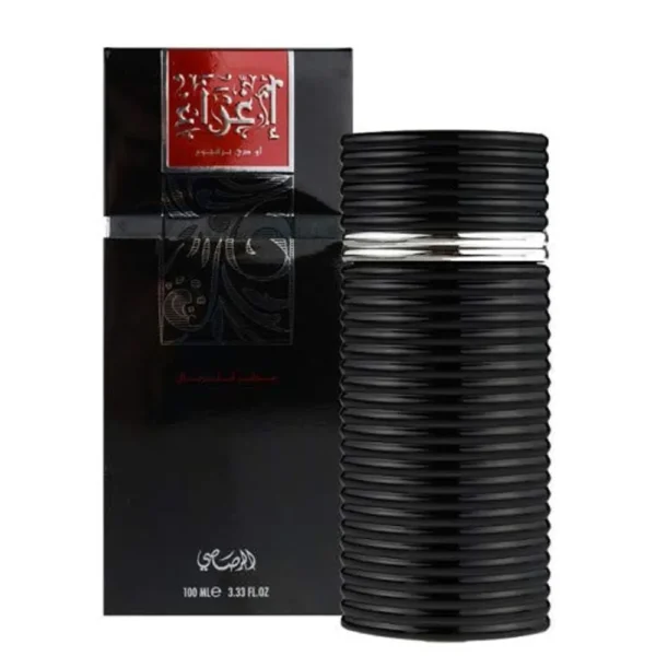 Rasasi Egra Eau De Parfum
