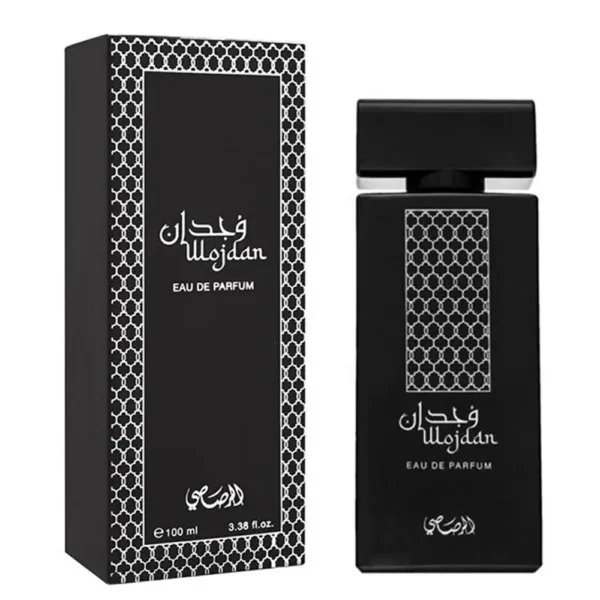 Rasasi Wajdan Eau De Parfum