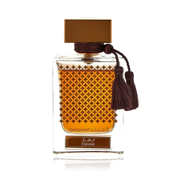 Rasasi Qasamat Ebhar Eau De Parfum