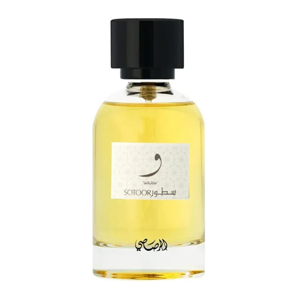 Rasasi Waaw Sotoor Eau De Parfum
