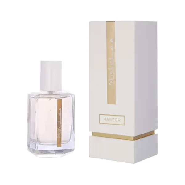 Rasasi Musk Hareer Eau De Parfum