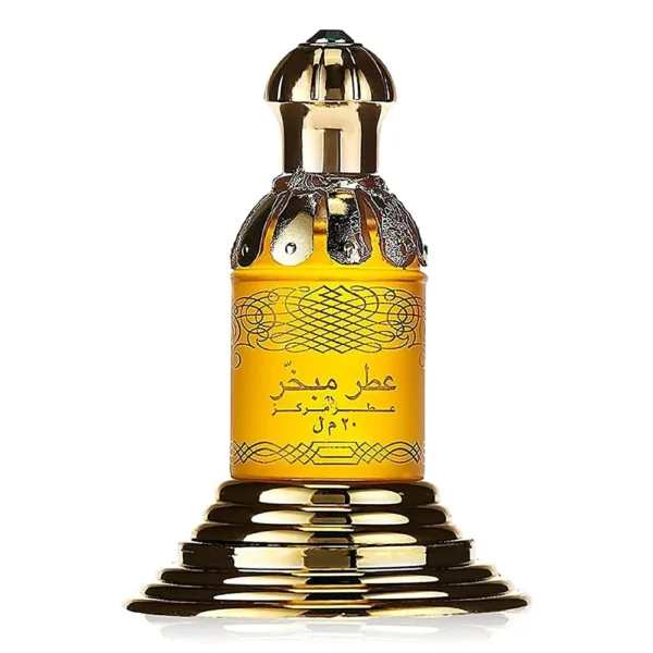 Rasasi Attar Mubakhar Concentrated Perfume