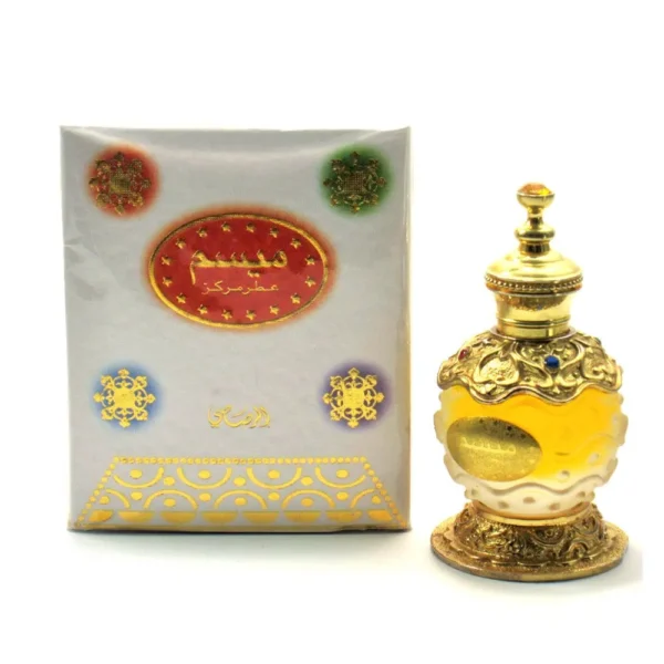 Rasasi Maisam Concentrated Perfume