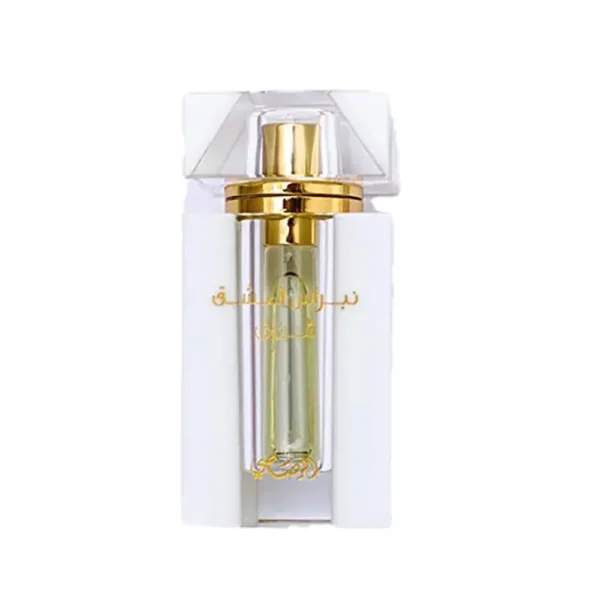Rasasi Nebras Al Ishq Shoruk Concentrated Perfume 