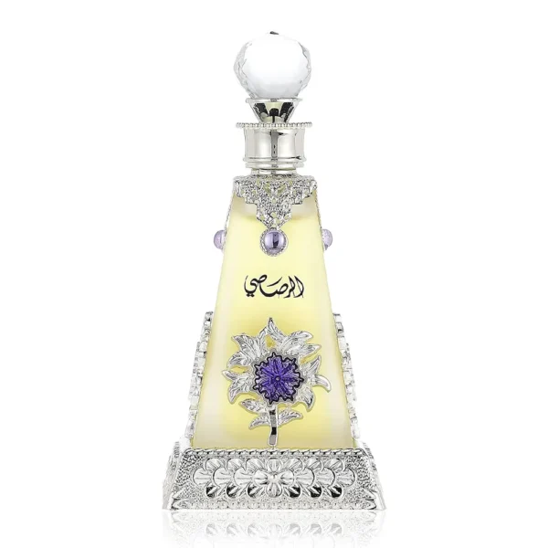 Rasasi Arba Wardat Concentrated Perfume