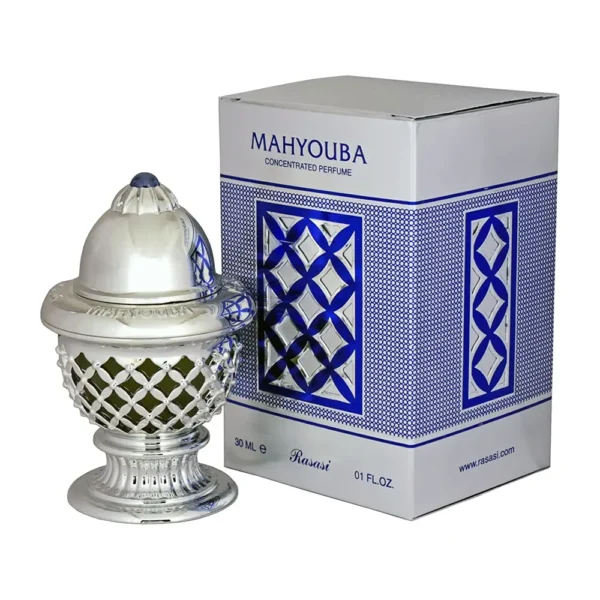 Rasasi Mahyouba Concentrated Perfume