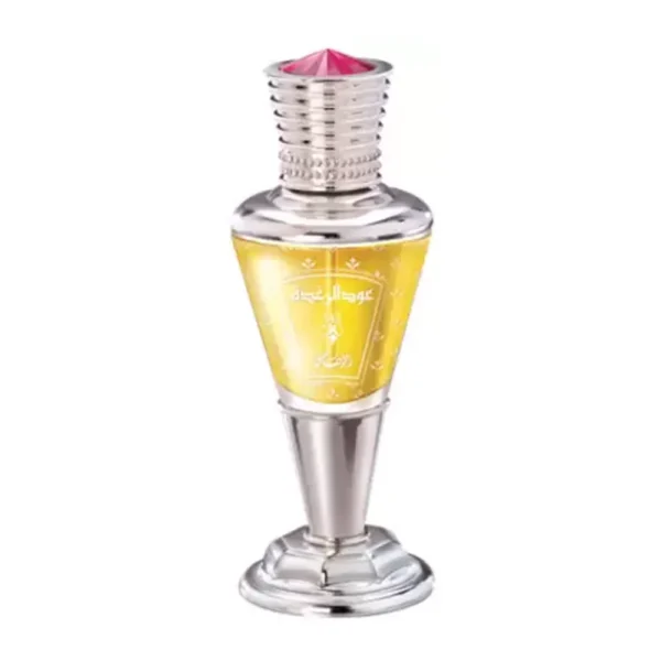 Rasasi Oudh Alraghda Concentrated Perfume