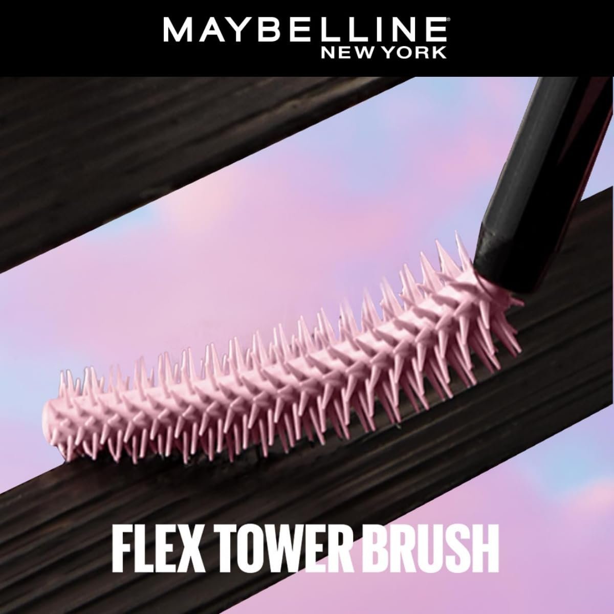 Maybelline New York Sky High Mascara W502 6Ml
