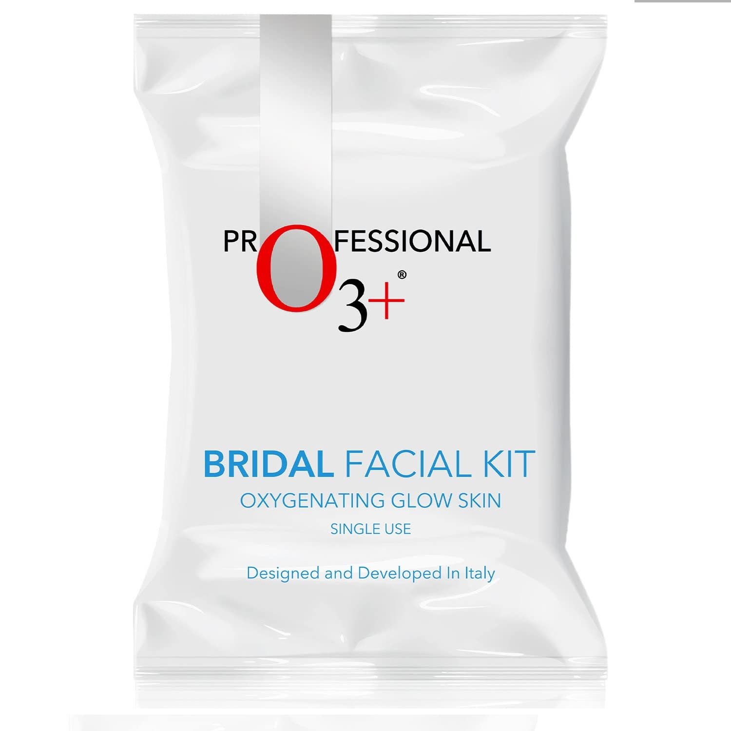 O3+ Professional Bridal Facial Kit Oxygenating Glow Skin 67G