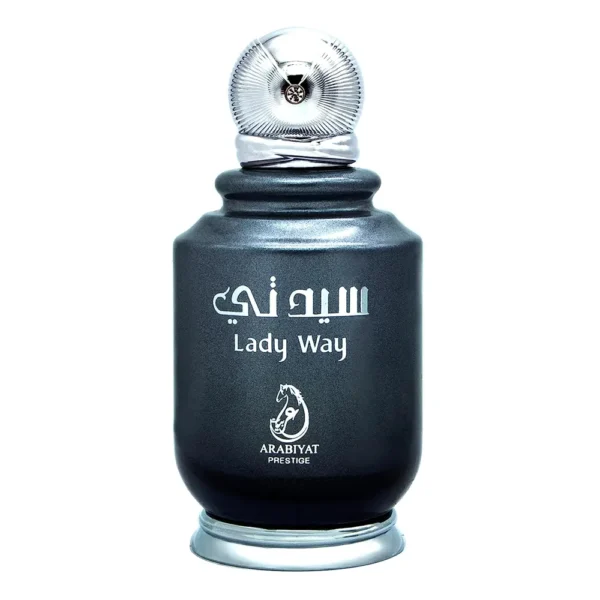 Arabiyat Prestige By My Perfumes Lady Way Eau De Parfum 100Ml