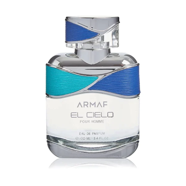Armaf El Cielo Pour Homme Eau De Parfum 100Ml