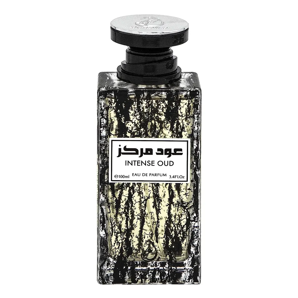 Arabiyat By My Perfumes Intense Oud Eau De Parfum 100Ml