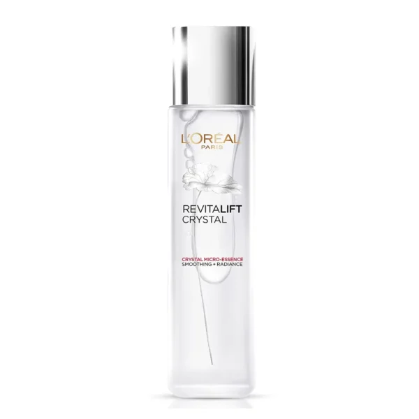 L'Oreal Paris Revitalift Crystal Micro-Essence For Crystal Clear Skin
