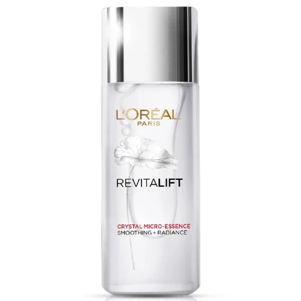 L'Oreal Paris Revitalift Crystal Micro-Essence Amoothing + Radiance