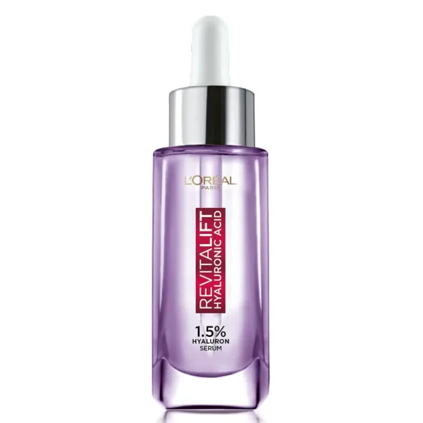 L'Oreal Paris Revitalift 1.5% Hyaluronic Acid Serum