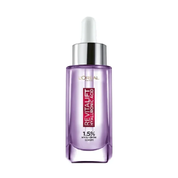 L'Oreal Paris Revitalift 1.5% Hyaluronic Acid Serum