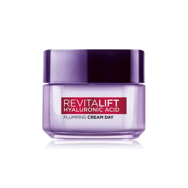 L'Oreal Paris Innovation Revitalift Hyaluronic Acid Plumping Cream Day