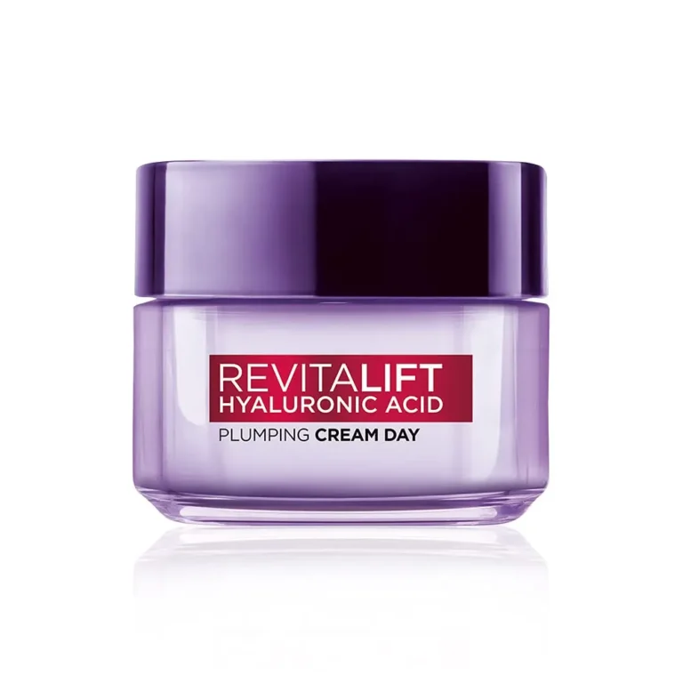 L'Oreal Paris Innovation Revitalift Hyaluronic Acid Plumping Cream Day 50Ml