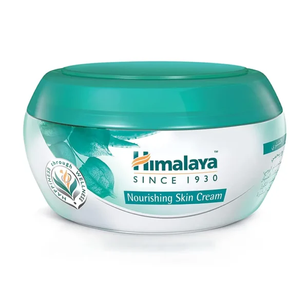 Himalaya Nourishing Skin Cream 50Ml