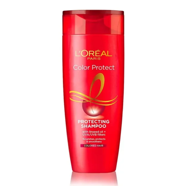 L'Oreal Paris Colour Protect Protecting Shampoo