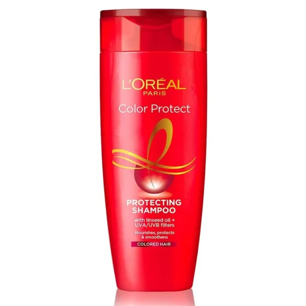 L'Oreal Paris Colour Protect Protecting Shampoo