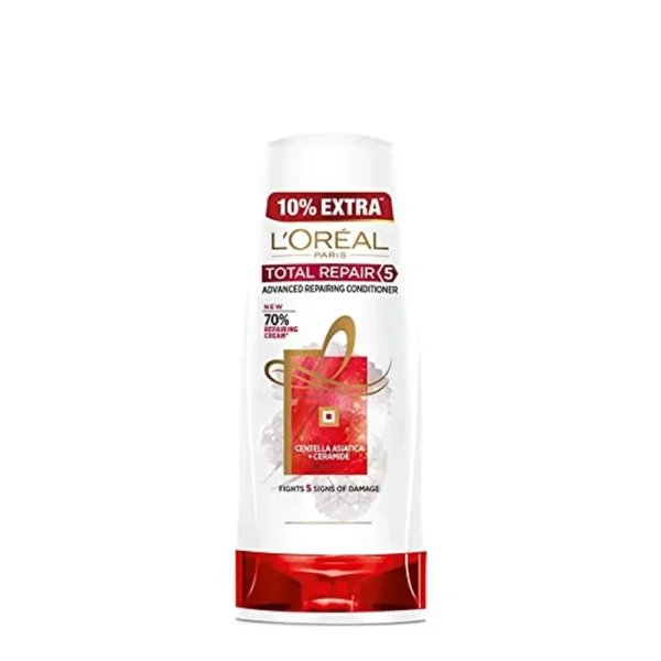 L'Oreal Paris Total Repair 5 Advanced Repairing Conditioner