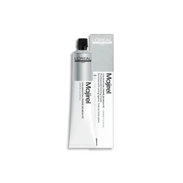 L'Oreal Professional Paris Majirel 3 Dark Brown 49.5G