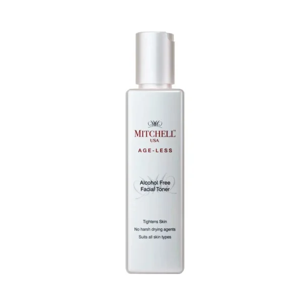 Mitchell Usa Age-Less Facial Toner