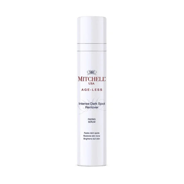 Mitchell Usa Age-Less Intense Dark Spot Remover Fading Serum