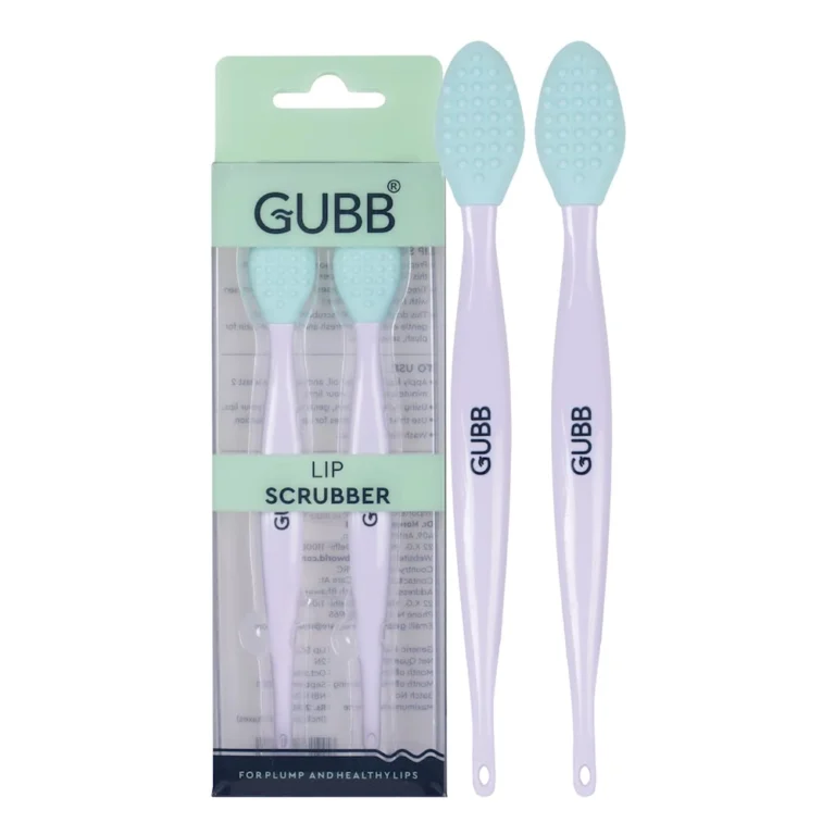 Gubb Lip Scrubber For Plump And Healthy Lips