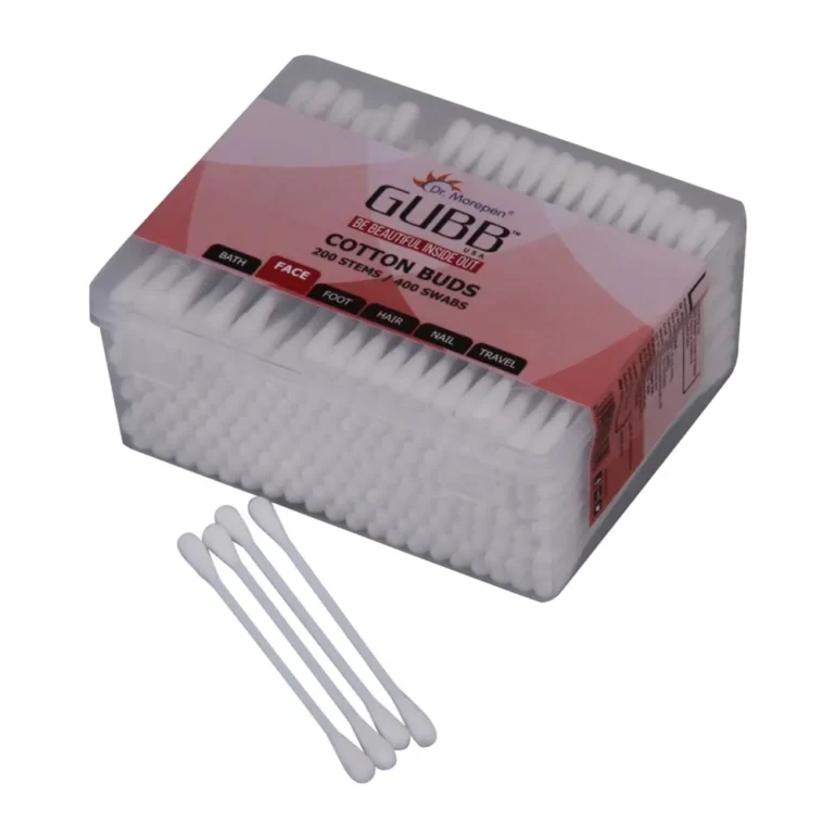 Gubb Cotton Buds 200 Stems