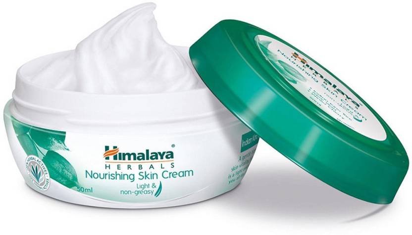 Himalaya Nourishing Skin Cream 100ml 2