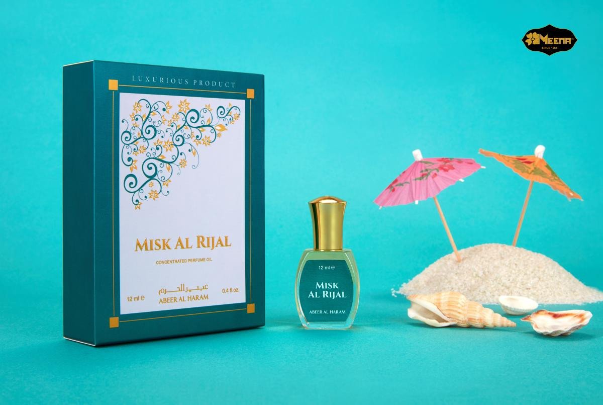 misk al rikal 1