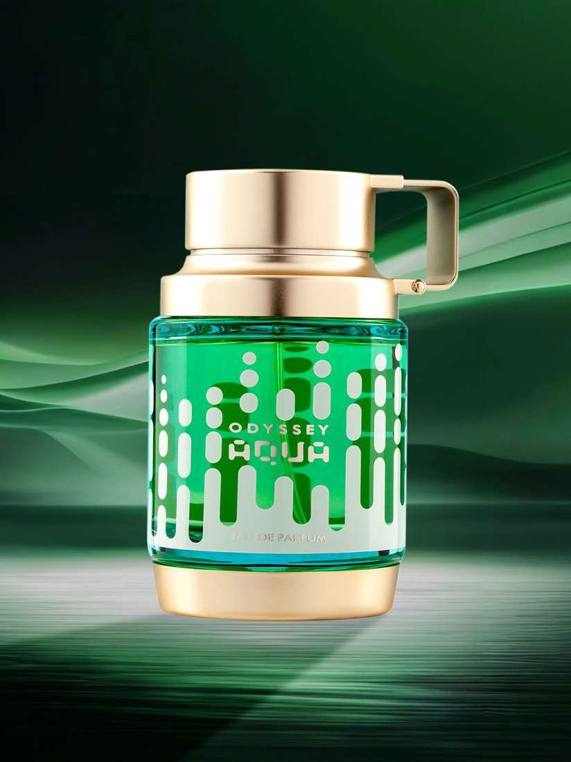 Armaf Odyssey Aqua Eau De Parfum 100Ml