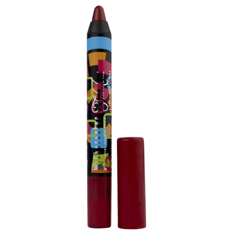 Character Fabulous Lip Crayon