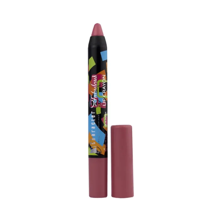 Character Fabulous Lip Crayon