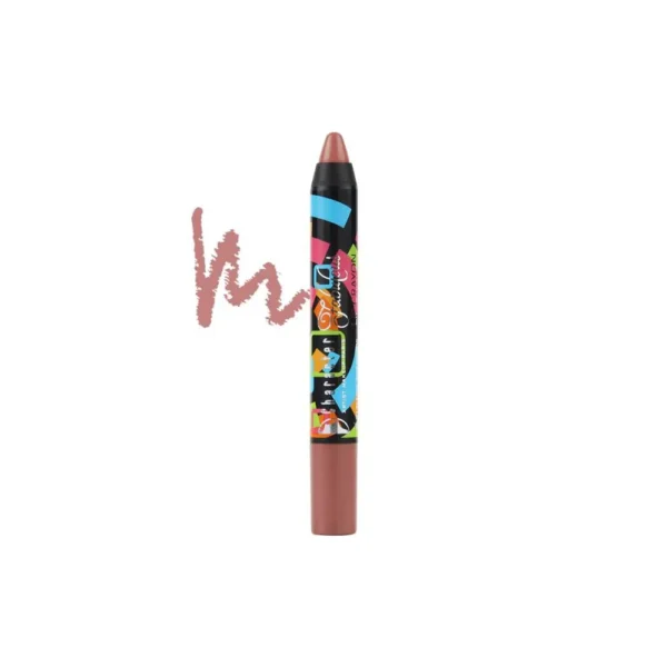 Character Fabulous Lip Crayon Lipstick Yl022 2.8G
